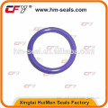 Hebei high quality different size different color viton O ring,EPDM O ring,NBR O ring manufacturer